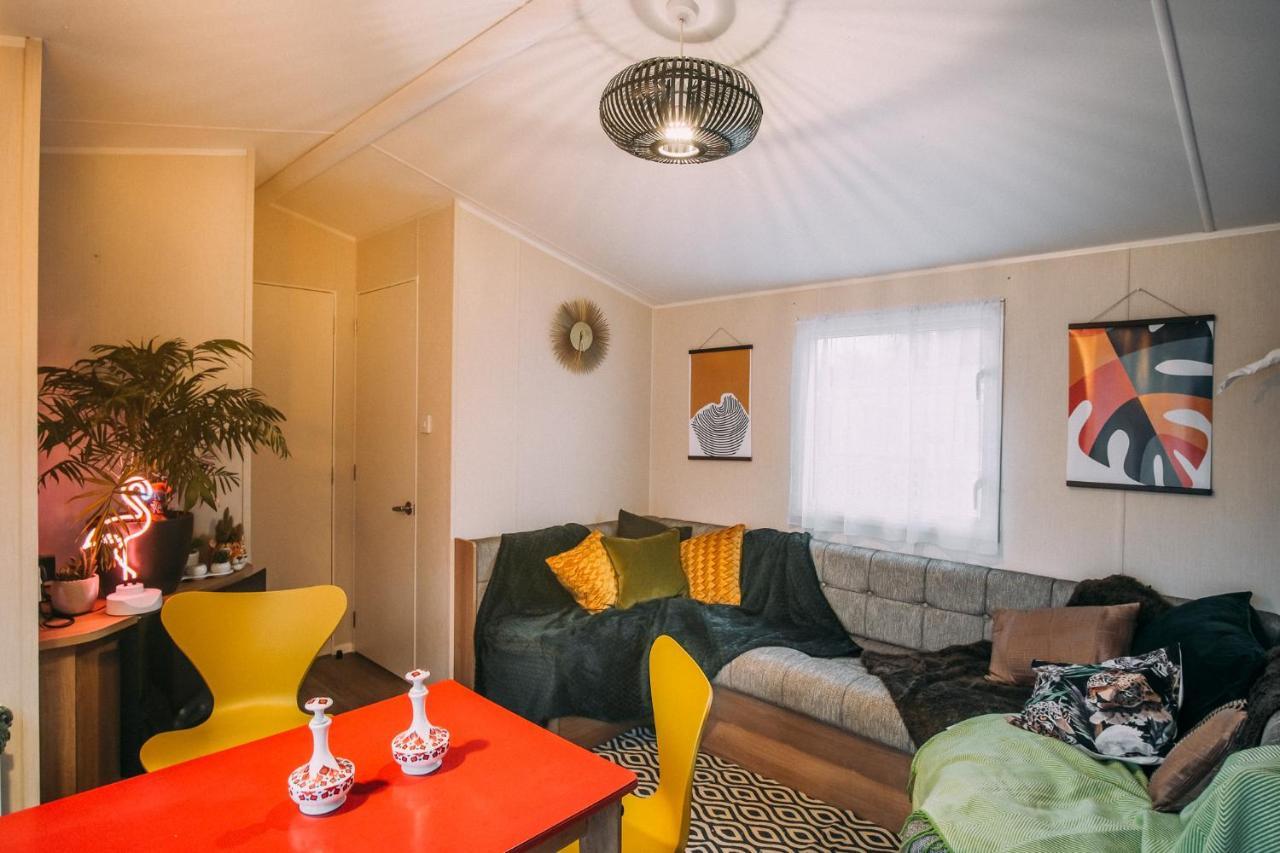 Vale Lodge - A Family-Friendly, Elegant And Spacious Static Caravan Manston  Exteriör bild