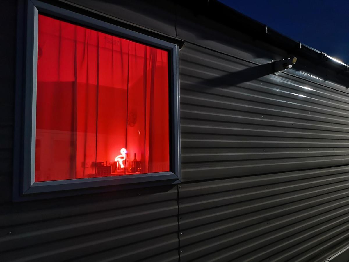 Vale Lodge - A Family-Friendly, Elegant And Spacious Static Caravan Manston  Exteriör bild